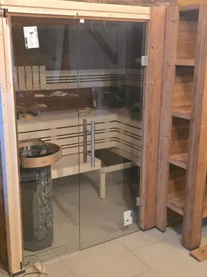 Grundriss der Unterkunft Lauterhofen Haus