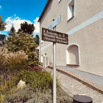 Ferienwohnung Naznhaus