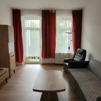 Goethe Apartment