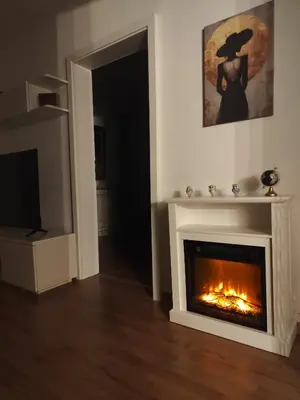 Grundriss der Unterkunft Ferienwohnung Nardacchione