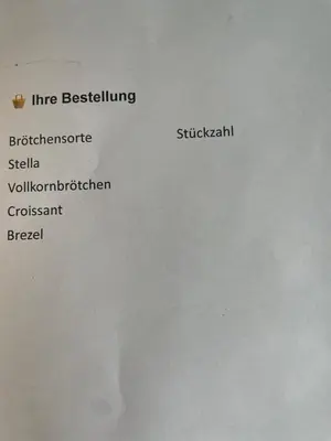 Grundriss der Unterkunft Room!Moor
