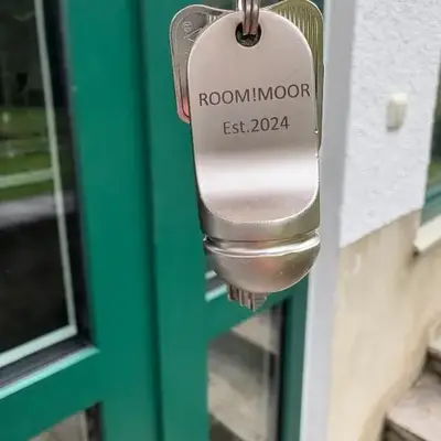Room!Moor