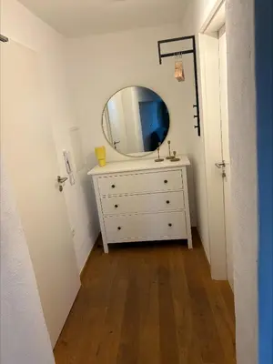 Grundriss der Unterkunft Schlossblick