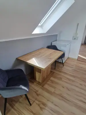 Grundriss der Unterkunft Studio del Pueblo