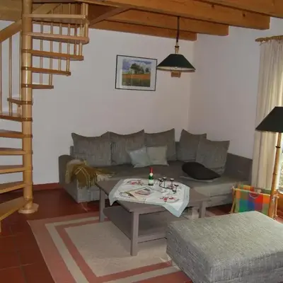 Ferienhaus Keilbergblick