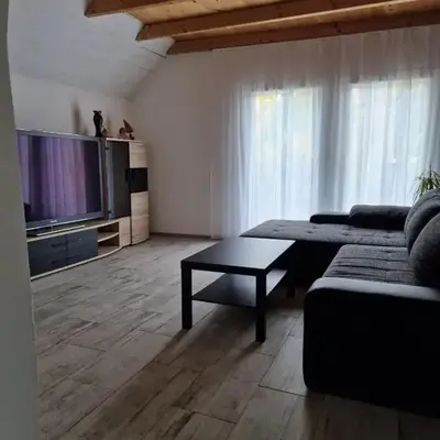 Ferienwohnung Krysanovsk