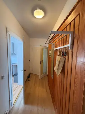 Grundriss der Unterkunft Ferienwohnung Goldener Drache