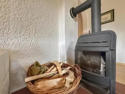 Grundriss der Unterkunft Weiherblasch I