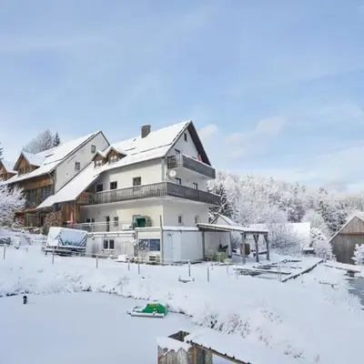 Weiherblasch I