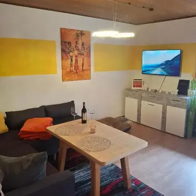 Ferienwohnung Herzmensch