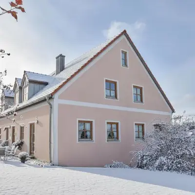 Blumenhof II