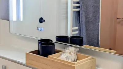 Grundriss der Unterkunft Weltenbummler Lodge in Schwarzenberg
