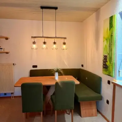 Charmantes Apartment Roding mit 3 Schlafzimmer