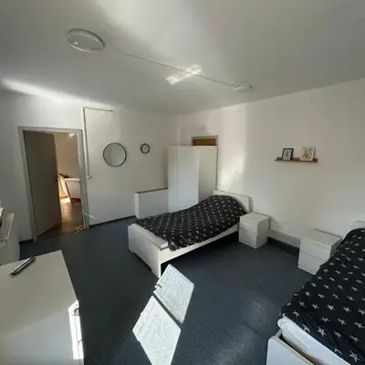 Exclusive Monteursunterkunft Turmgäßchen 6