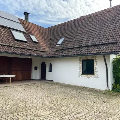 Appartements Schnaittach