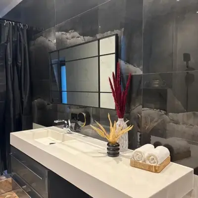 Ferienwohnung Iridam De-Luxe
