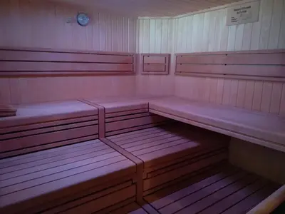 Grundriss der Unterkunft Residenz mitten in Vohenstrauß