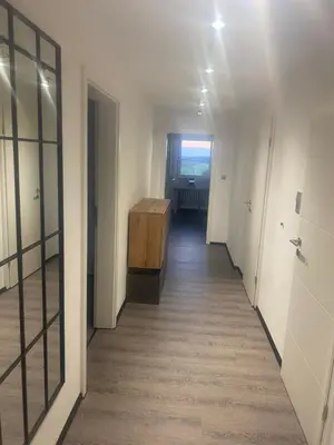 Grundriss der Unterkunft Residenz mitten in Vohenstrauß
