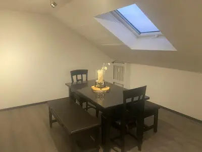 Grundriss der Unterkunft Residenz mitten in Vohenstrauß