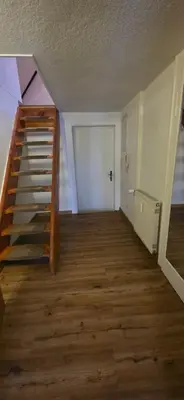 Grundriss der Unterkunft Ferienwohnung 