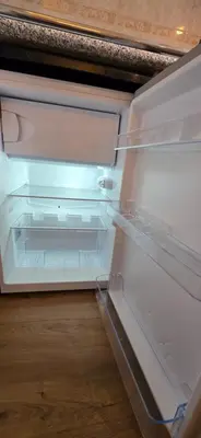 Grundriss der Unterkunft Ferienwohnung 