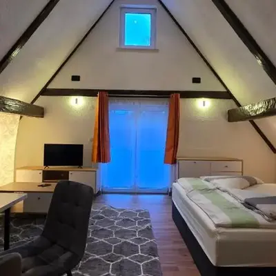 Ferienwohnung 