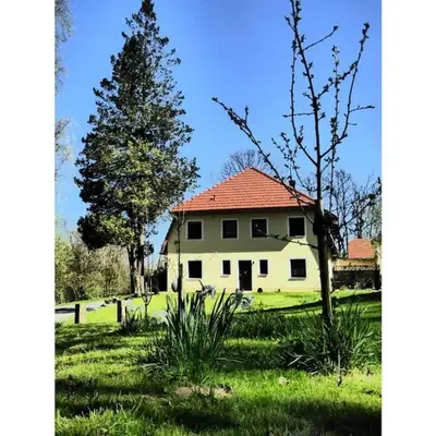 Holiday apartment with 3 bedrooms