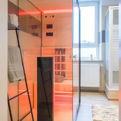 FlowApartment Hof