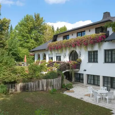 Landhaus Deuber