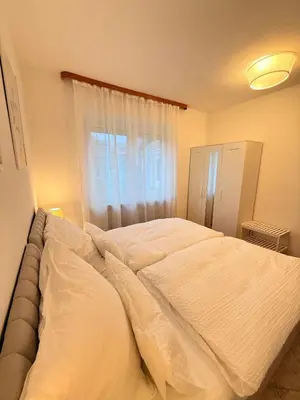 Grundriss der Unterkunft Gemütliche 2 Zimmer Wohnung Bad Steben