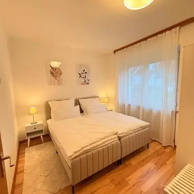 Gemütliche 2 Zimmer Wohnung Bad Steben