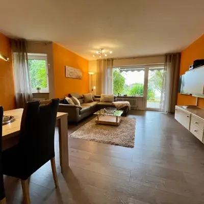 Ferienwohnung Barokas
