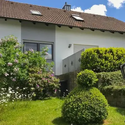 Böhmerwaldnest