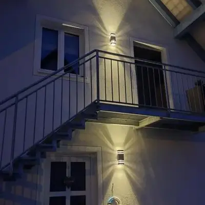 Ferienwohnung Ankerplatz