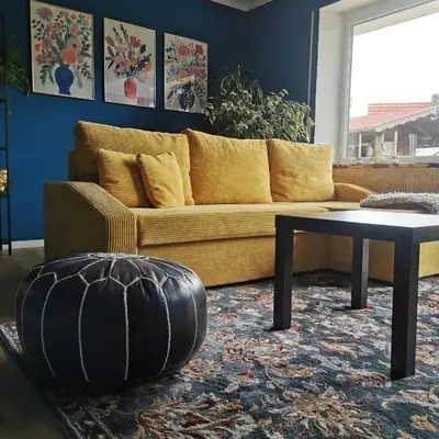 Mente Azul