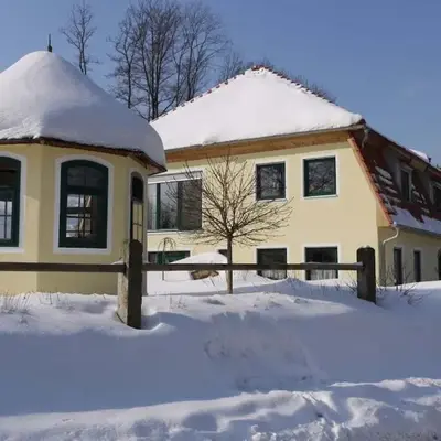 Holiday apartment with 1 bedroom
