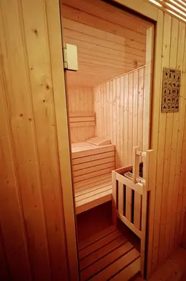 Grundriss der Unterkunft Holiday Home Tolles Ferienhaus by Interhome