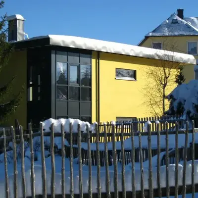 Apartment Moderne- niveauvoll eingerichtete Ferienwohnung by Interhome