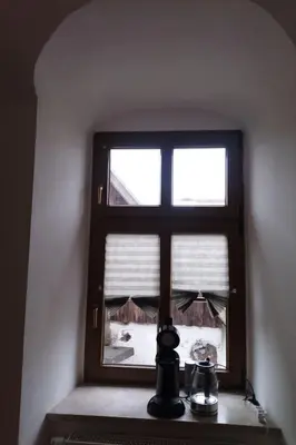 Grundriss der Unterkunft Apartment Zum Ritter Ferienwhg by Interhome