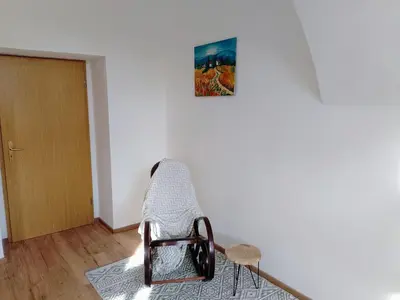 Grundriss der Unterkunft Apartment Rittergut Plohn by Interhome