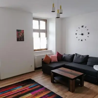 Apartment Rittergut Plohn by Interhome