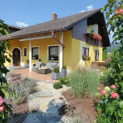 Apartment Simon in Gleißenberg by Interhome