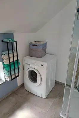 Grundriss der Unterkunft Apartment Panoramadomizil by Interhome