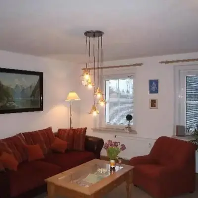 Apartment Erzgebirge by Interhome