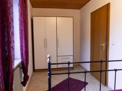 Grundriss der Unterkunft Apartment auf einem Reiterhof by Interhome