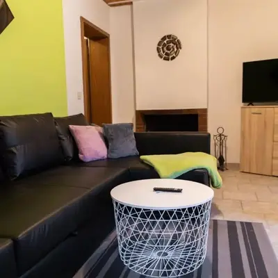 Apartment auf einem Reiterhof by Interhome