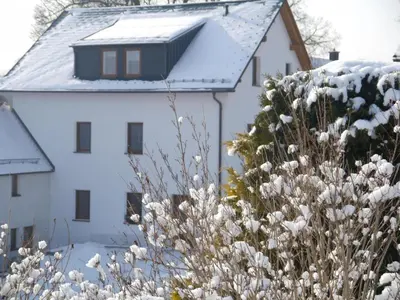 Apartment FeWo Siebert by Interhome im Winter