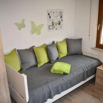 Apartment FeWo Siebert by Interhome