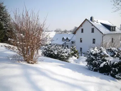 Apartment FeWo Siebert by Interhome im Winter