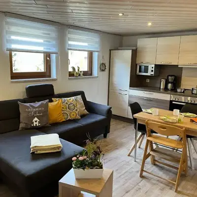 Apartment FeWo Siebert by Interhome